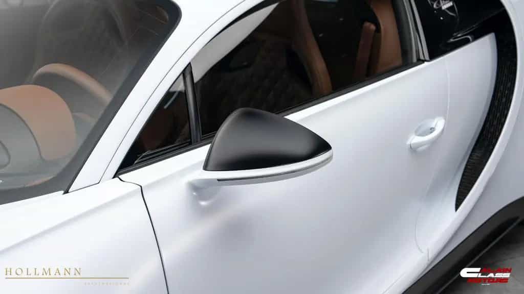 Bugatti Chiron SPORT + W16 + 8L + 1500 PS + CARBON 04/2022-photo-8