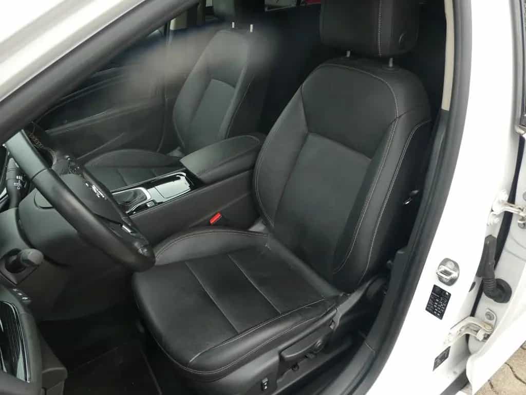 Opel Insignia B Grand Sport Business Innovation 12/2017-photo-6