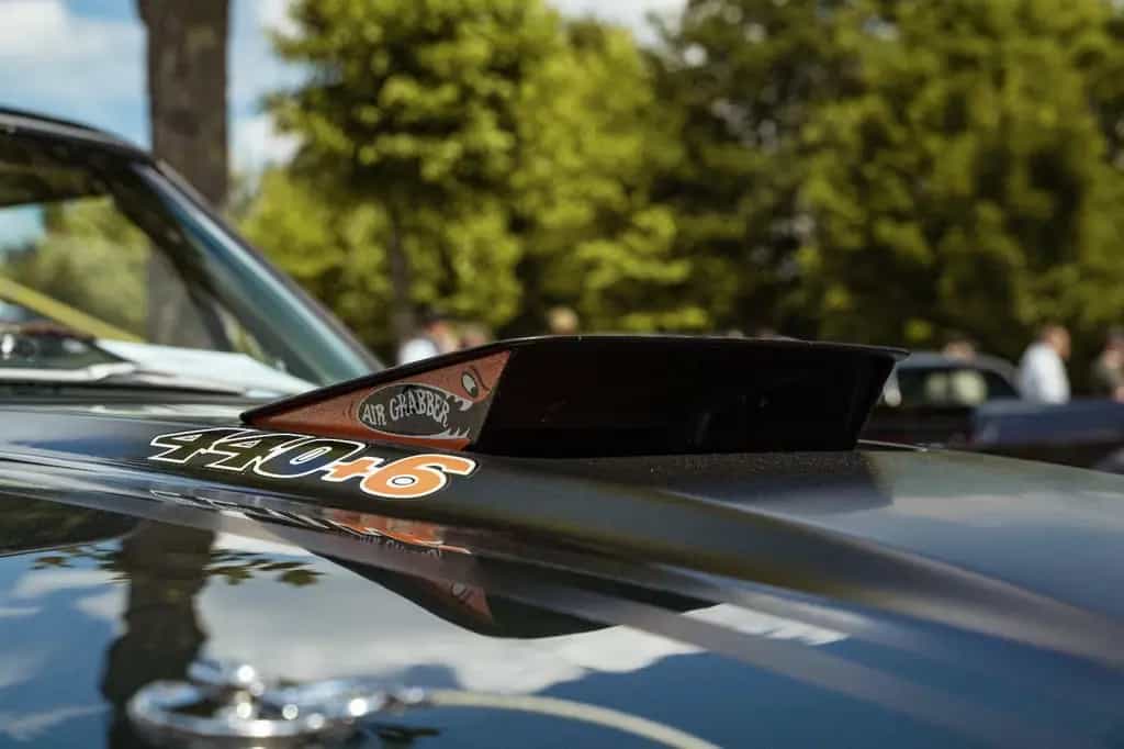 Plymouth Other Road Runner 440+6 matching numbers (1 von 429) 01/1970-photo-5