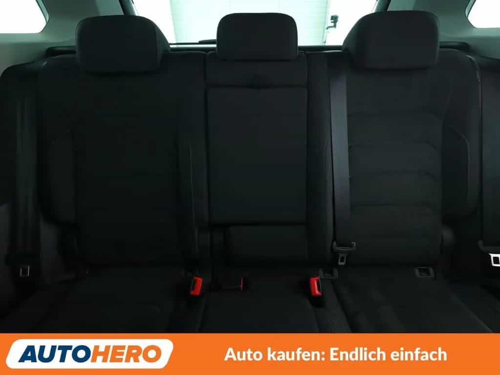 Volkswagen Tiguan 2.0 TDI Highline 4Motion BM Aut.*NAVI*ACC 07/2019-photo-15