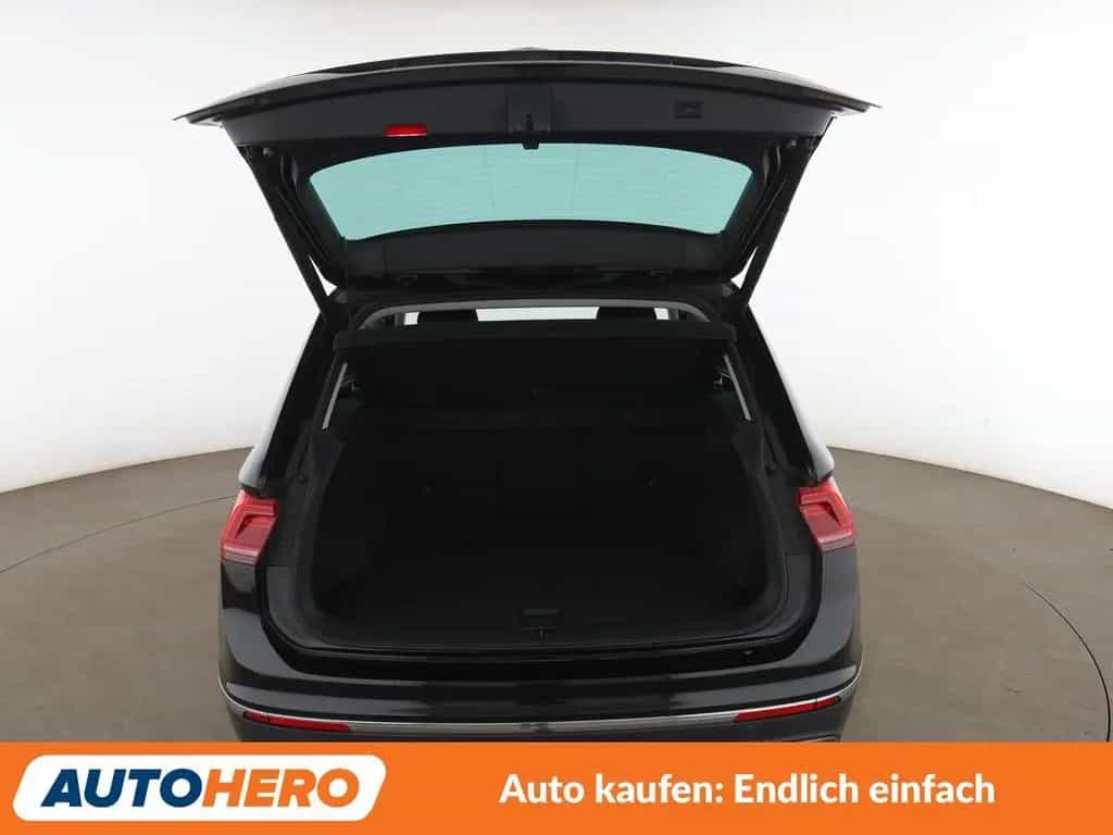 Volkswagen Tiguan 2.0 TDI Highline 4Motion BM Aut.*NAVI*ACC 07/2019-photo-16