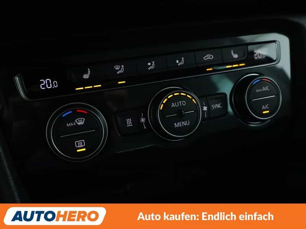 Volkswagen Tiguan 2.0 TDI Highline 4Motion BM Aut.*NAVI*ACC 07/2019-photo-23