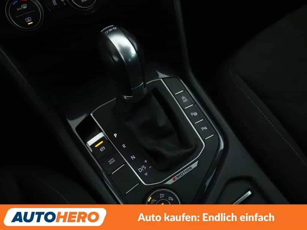 Volkswagen Tiguan 2.0 TDI Highline 4Motion BM Aut.*NAVI*ACC 07/2019-photo-24