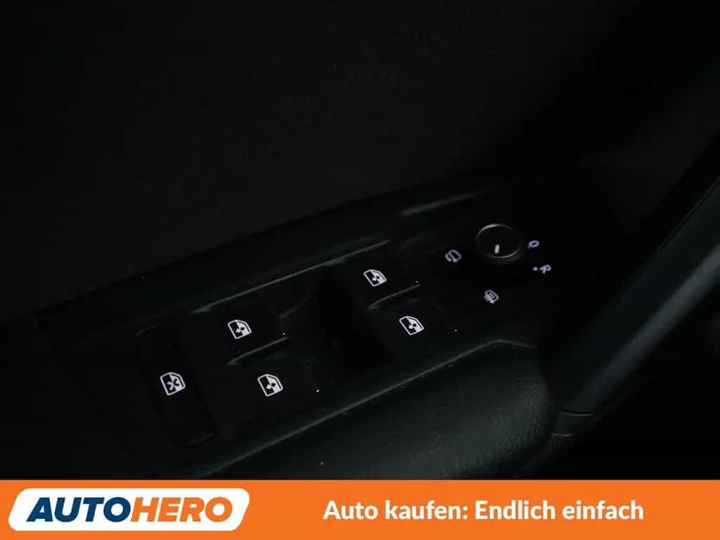 Volkswagen Tiguan 2.0 TDI Highline 4Motion BM Aut.*NAVI*ACC 07/2019-photo-28