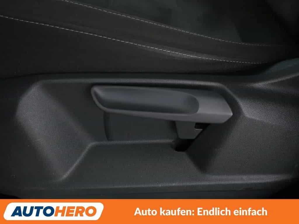Volkswagen Tiguan 2.0 TDI Highline 4Motion BM Aut.*NAVI*ACC 07/2019-photo-29