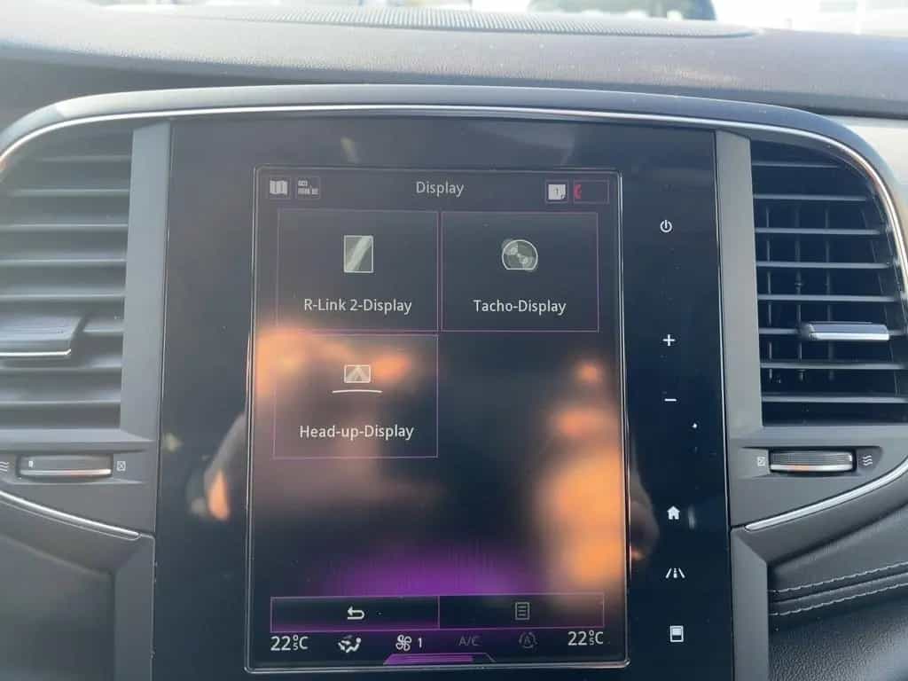 Renault Talisman GRANDTOUR INITIALE ÜARIS TCe 225 EDC PA 10/2019-photo-12