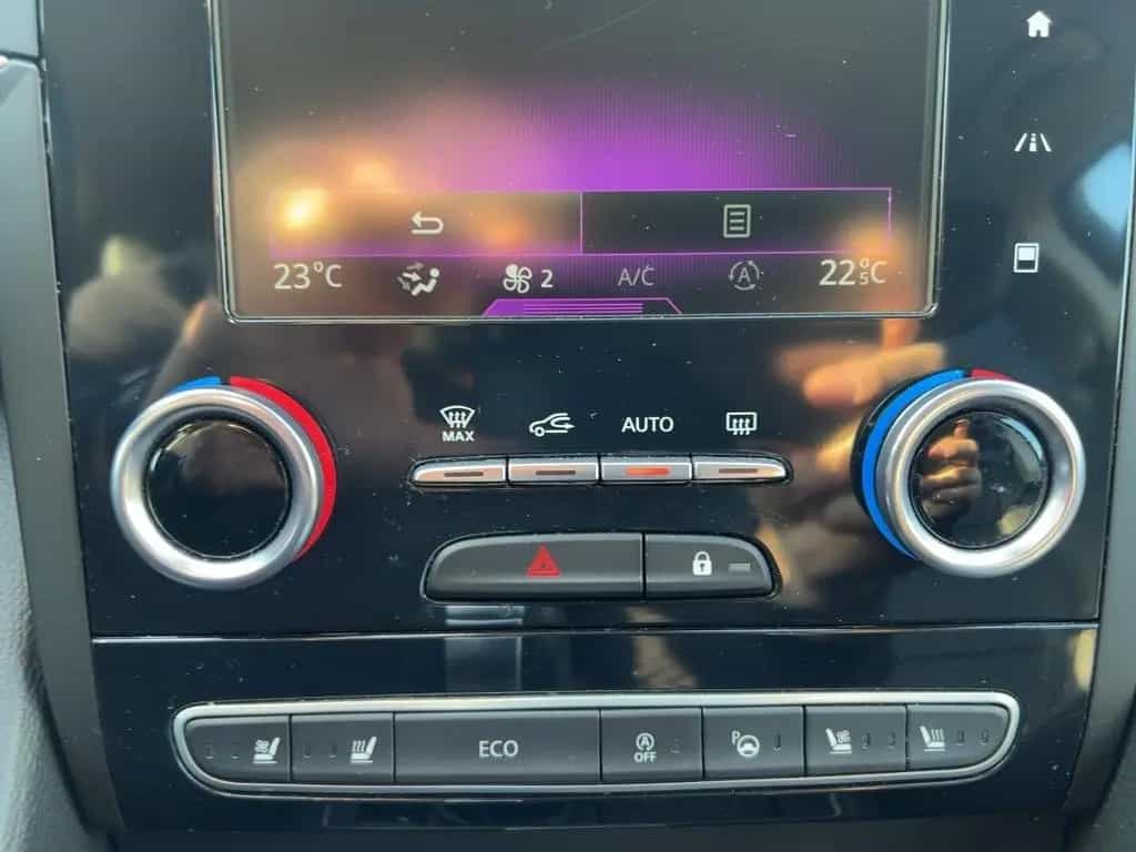 Renault Talisman GRANDTOUR INITIALE ÜARIS TCe 225 EDC PA 10/2019-photo-14
