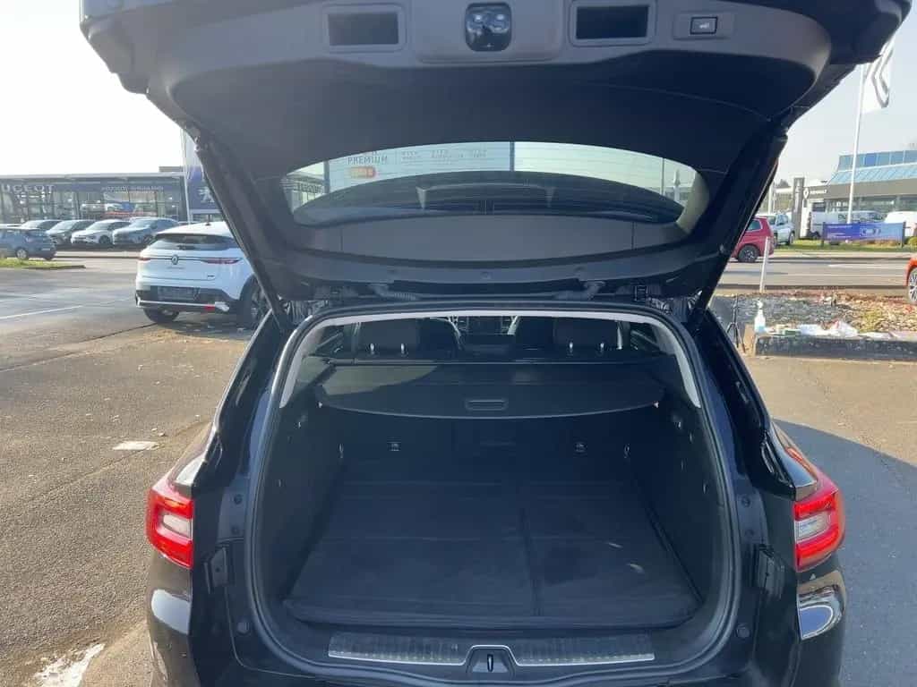 Renault Talisman GRANDTOUR INITIALE ÜARIS TCe 225 EDC PA 10/2019-photo-19