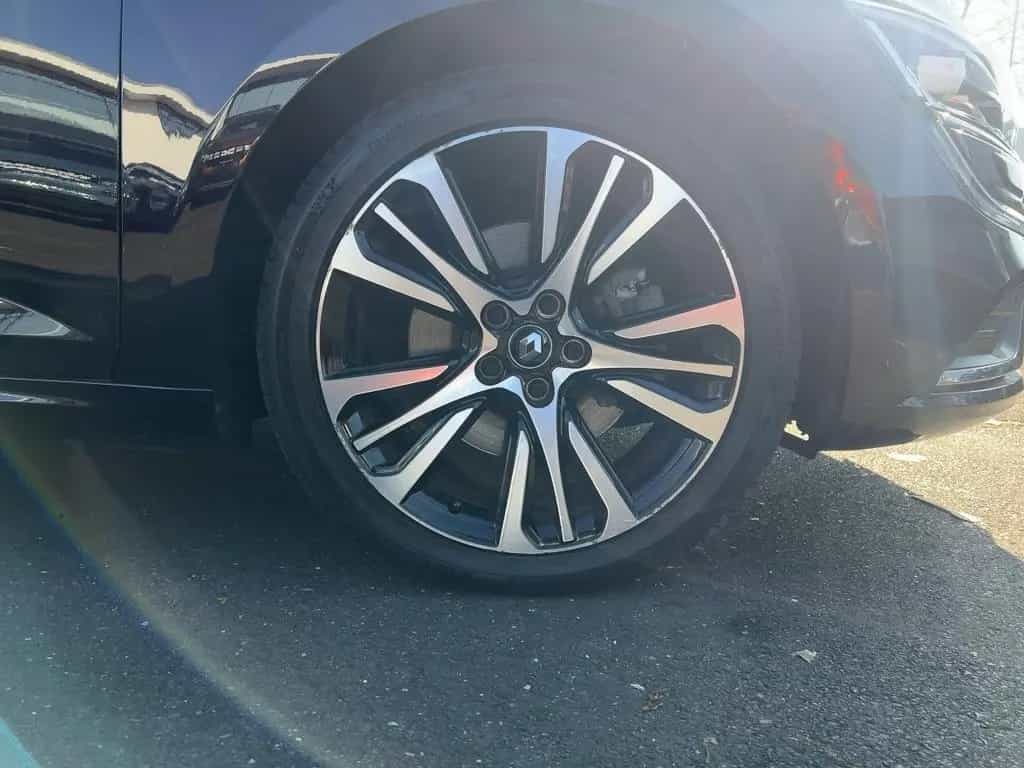 Renault Talisman GRANDTOUR INITIALE ÜARIS TCe 225 EDC PA 10/2019-photo-20