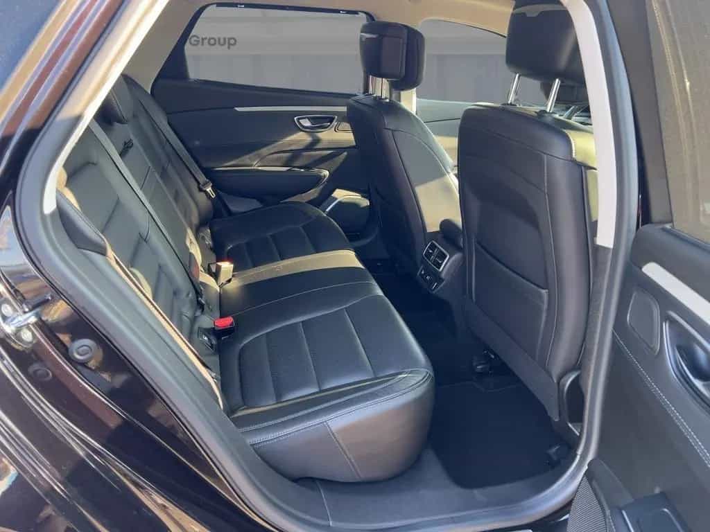 Renault Talisman GRANDTOUR INITIALE ÜARIS TCe 225 EDC PA 10/2019-photo-7