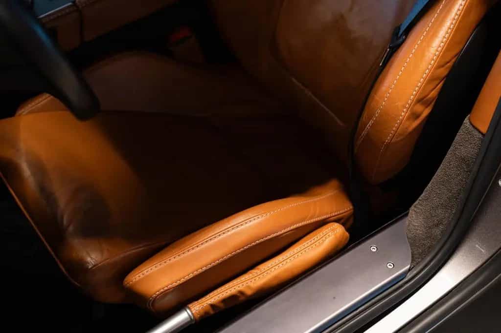 Aston Martin V8 Vantage 4.3l 06/2006-photo-14