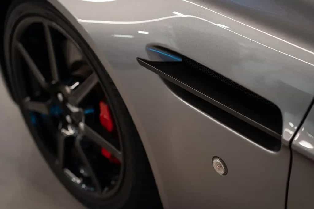 Aston Martin V8 Vantage 4.3l 06/2006-photo-6