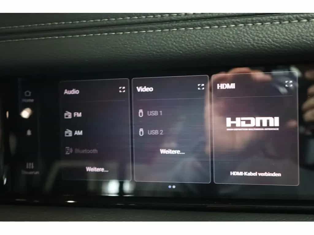 Dodge Ram 1500 Laramie Night ACC SITZBELÜFTUNG PANO null-photo-31