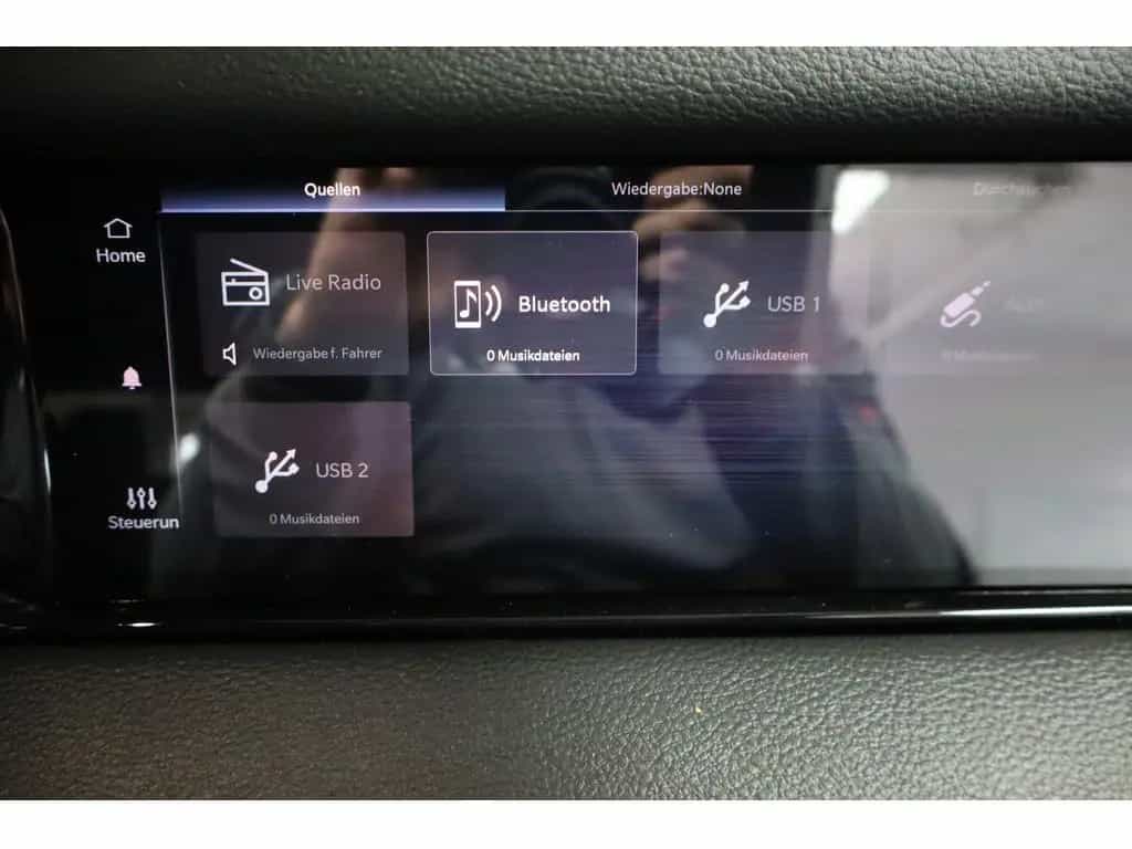 Dodge Ram 1500 Laramie Night ACC SITZBELÜFTUNG PANO null-photo-32