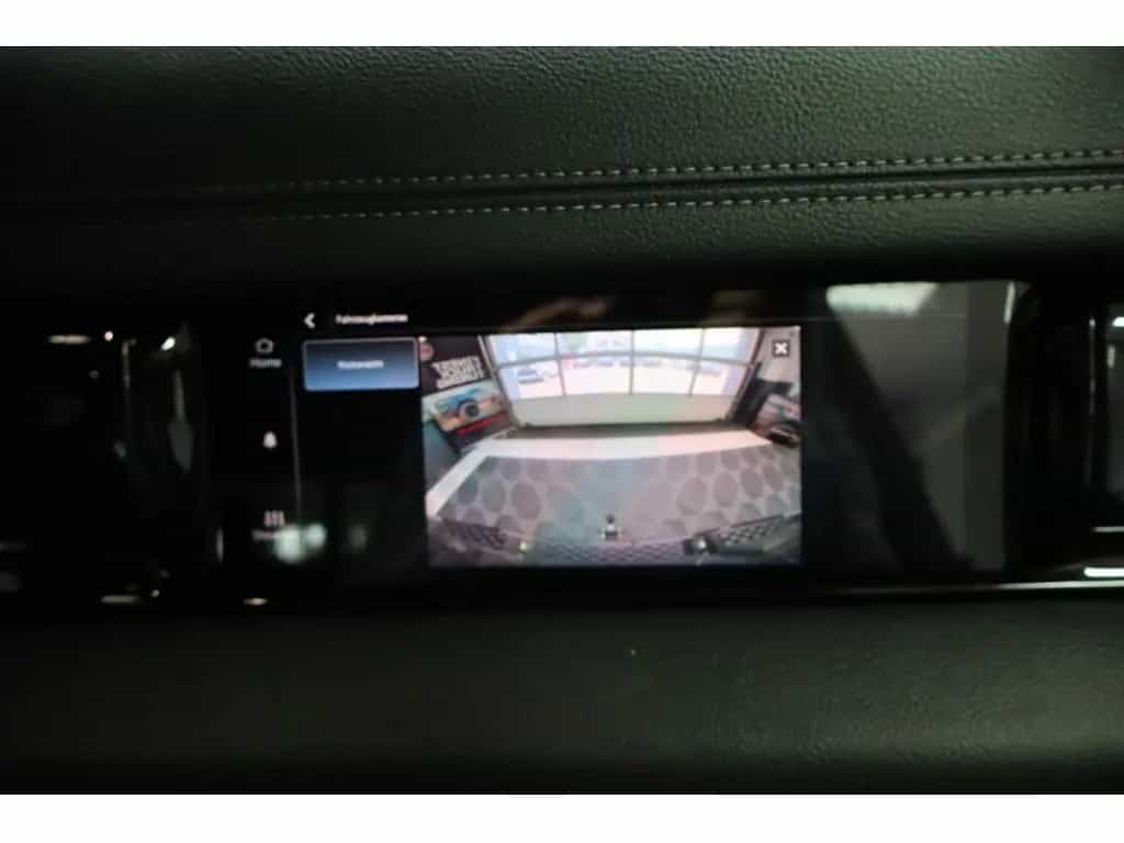 Dodge Ram 1500 Laramie Night ACC SITZBELÜFTUNG PANO null-photo-33