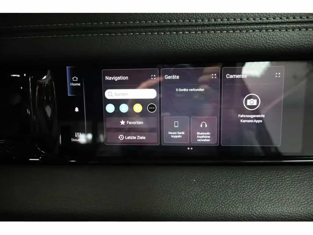 Dodge Ram 1500 Laramie Night ACC SITZBELÜFTUNG PANO null-photo-34