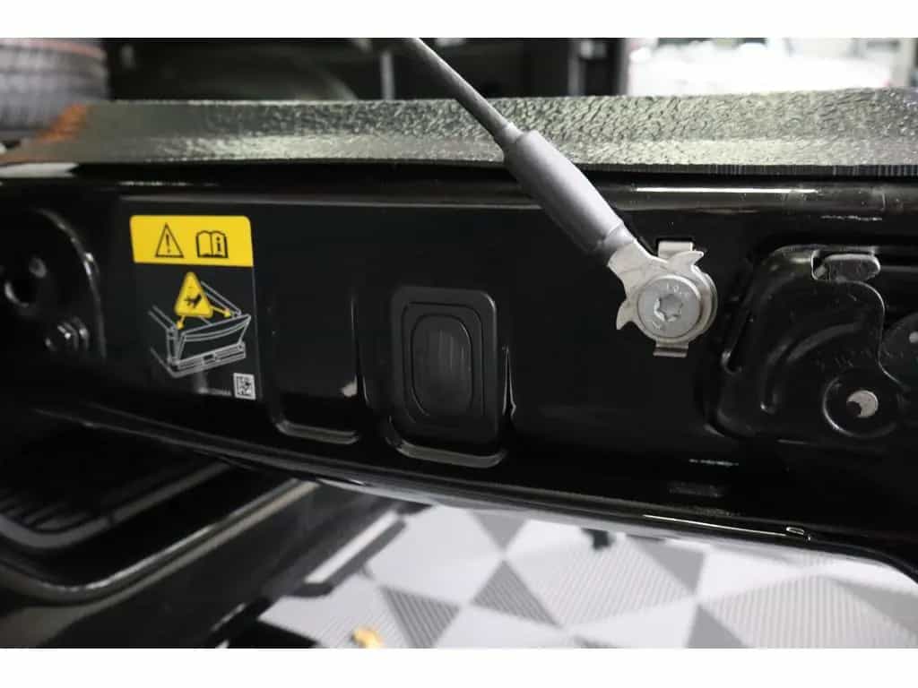 Dodge Ram 1500 Laramie Night ACC SITZBELÜFTUNG PANO null-photo-4