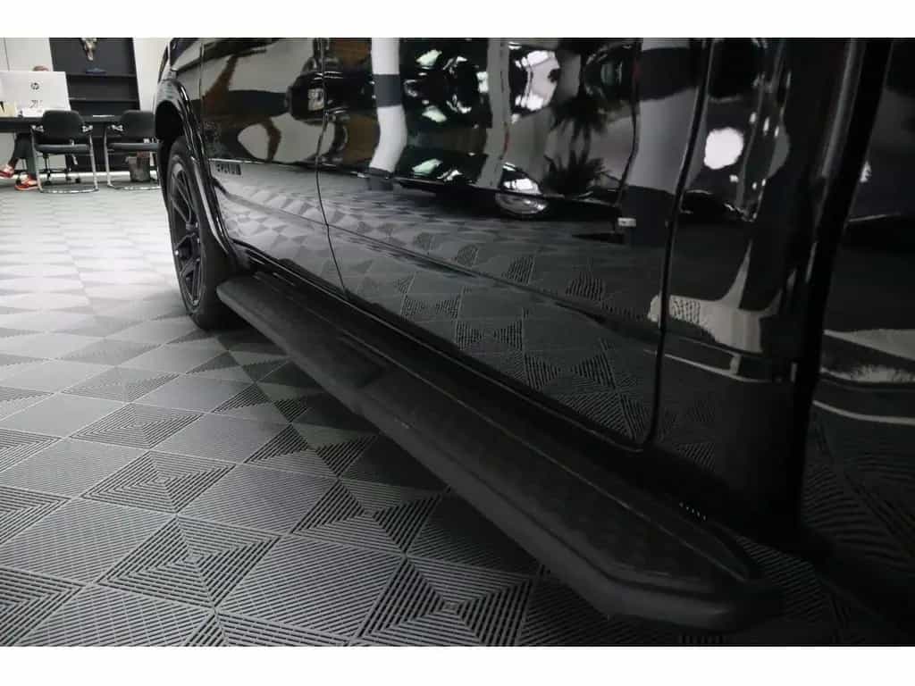 Dodge Ram 1500 Laramie Night ACC SITZBELÜFTUNG PANO null-photo-7