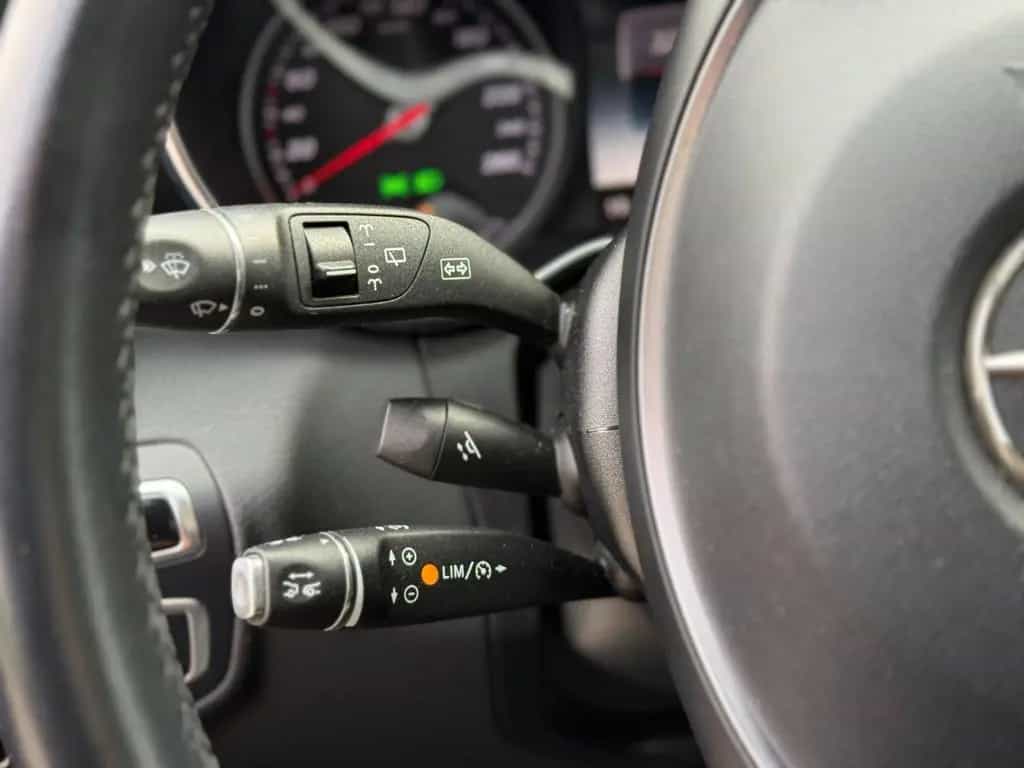 Mercedes-Benz C-Class 400 T 4Matic AIRMATIC*Pano*Burmester*S.heizung 09/2015-photo-20