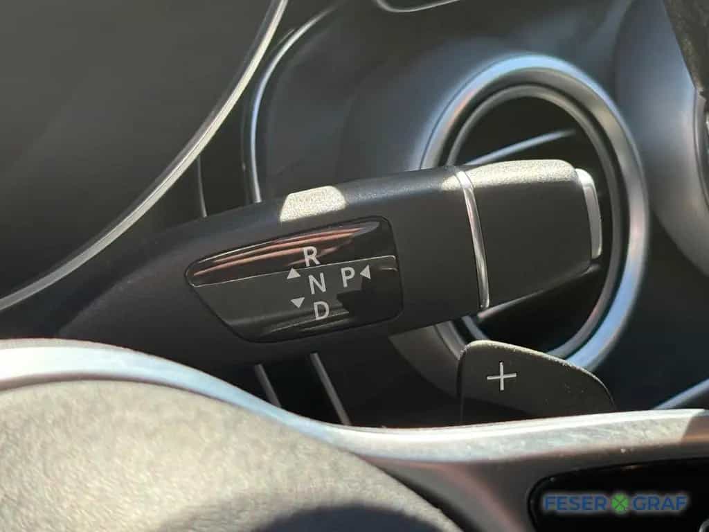 Mercedes-Benz C-Class 200 T Avantgarde AHK*Navi*AvantgardePaket*elek 09/2018-photo-6
