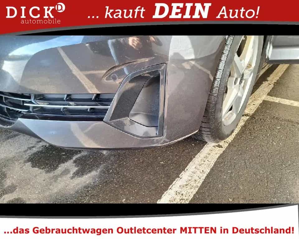 BMW 5 Series 520d T Aut LED/NAVI/VIRTU/DAB/SHZ/RFK/AHK 08/2022-photo-16