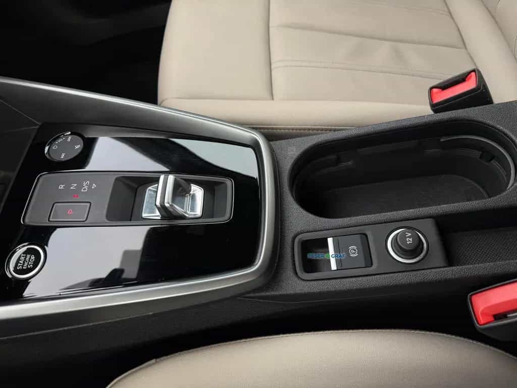 Audi A3 Limousine advanced 40TDI quattro Matrix-LED/K 07/2021-photo-11