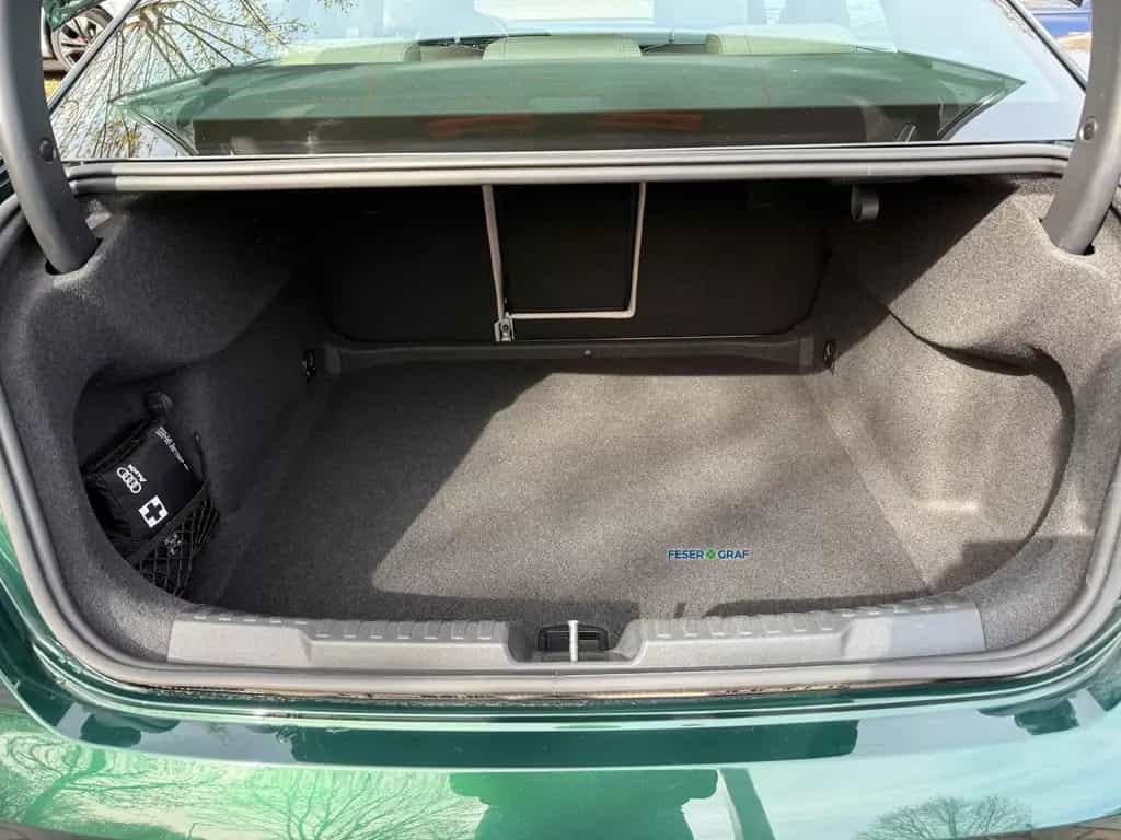 Audi A3 Limousine advanced 40TDI quattro Matrix-LED/K 07/2021-photo-5