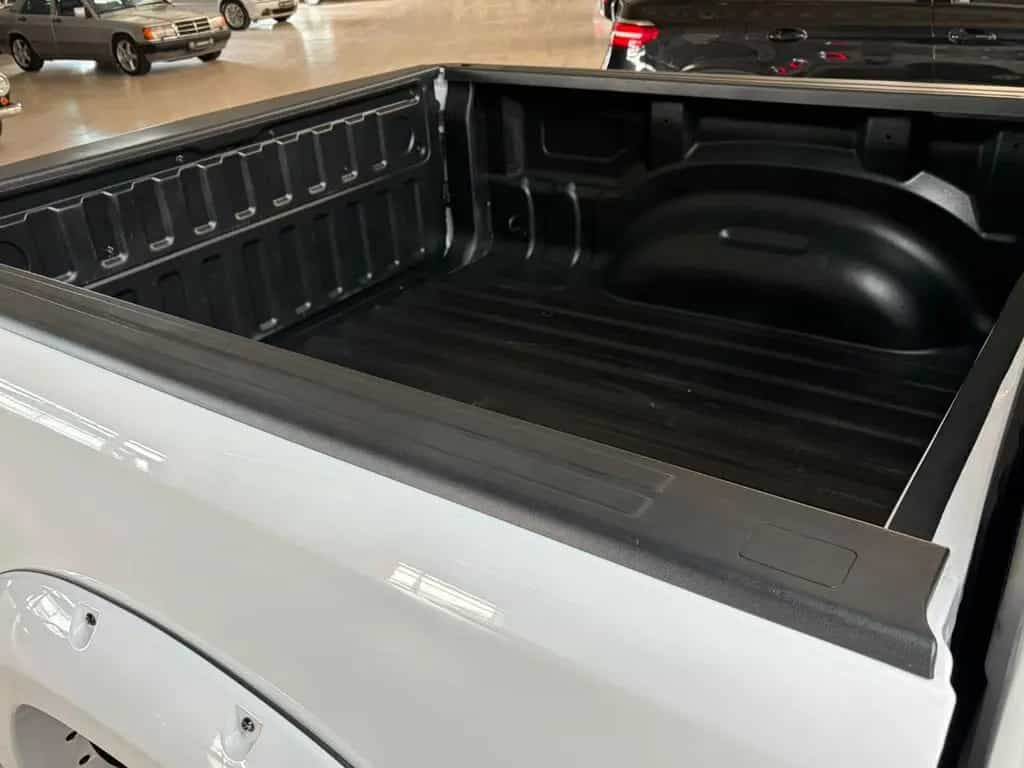 Dodge RAM 1500 Laramie Crew Cab 4x4 Kamera Leder LED 07/2020-photo-44