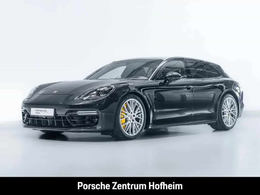 Porsche Panamera Turbo S Sport Turismo InnoDrive BOSE 08/2020-photo-0