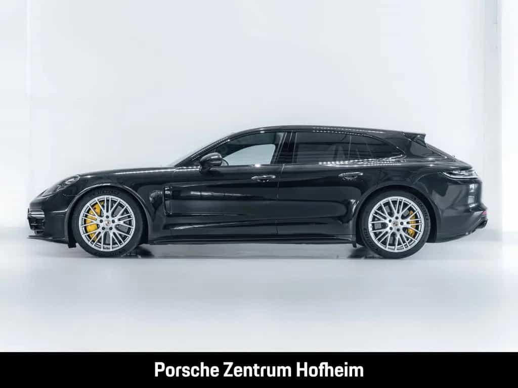 Porsche Panamera Turbo S Sport Turismo InnoDrive BOSE 08/2020-photo-1