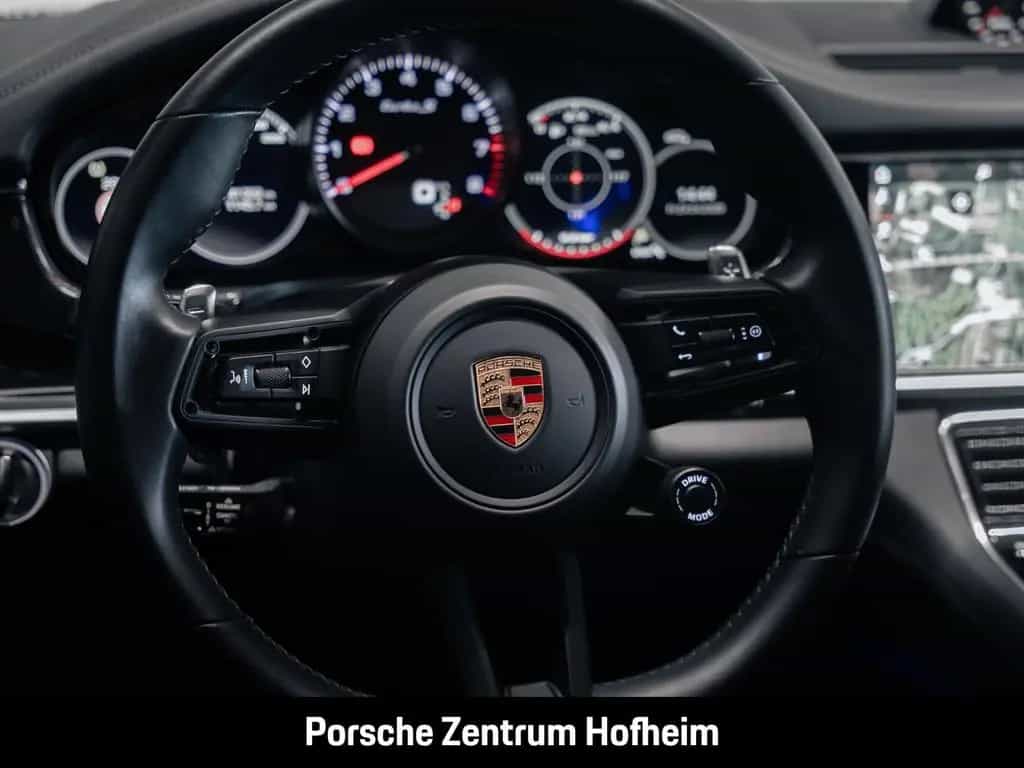 Porsche Panamera Turbo S Sport Turismo InnoDrive BOSE 08/2020-photo-17