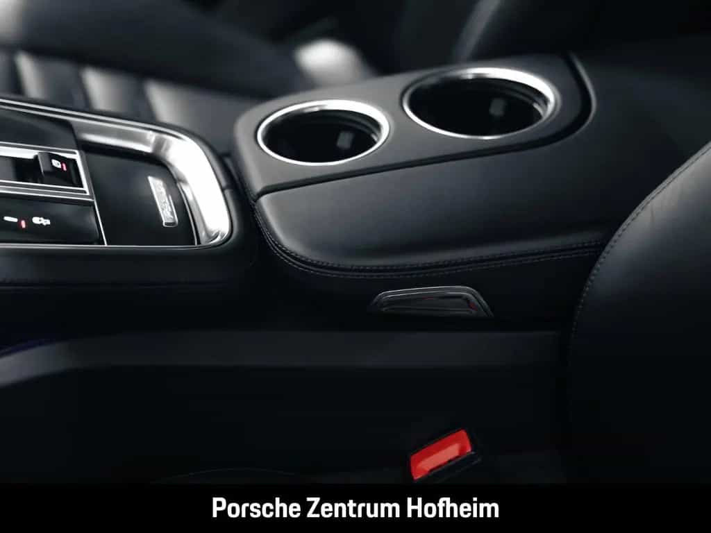 Porsche Panamera Turbo S Sport Turismo InnoDrive BOSE 08/2020-photo-18