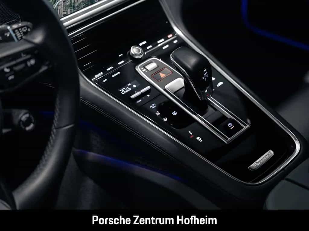 Porsche Panamera Turbo S Sport Turismo InnoDrive BOSE 08/2020-photo-19