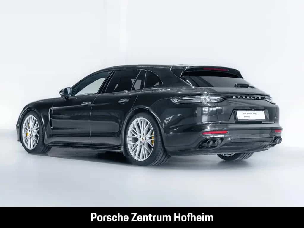 Porsche Panamera Turbo S Sport Turismo InnoDrive BOSE 08/2020-photo-2