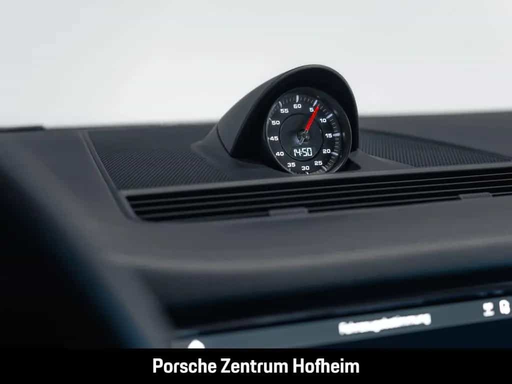 Porsche Panamera Turbo S Sport Turismo InnoDrive BOSE 08/2020-photo-25