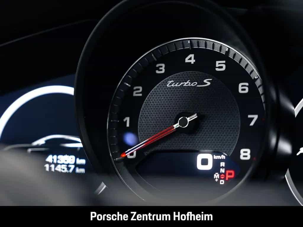 Porsche Panamera Turbo S Sport Turismo InnoDrive BOSE 08/2020-photo-26