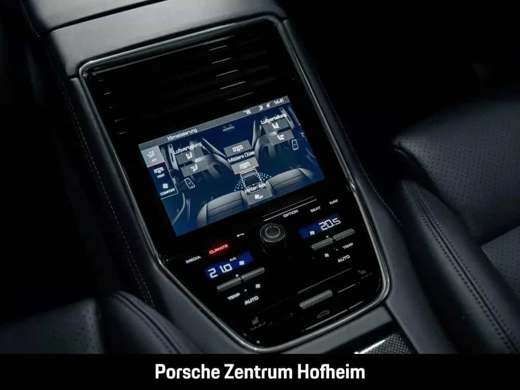 Porsche Panamera Turbo S Sport Turismo InnoDrive BOSE 08/2020-photo-27
