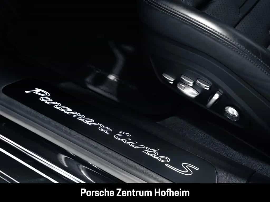 Porsche Panamera Turbo S Sport Turismo InnoDrive BOSE 08/2020-photo-29