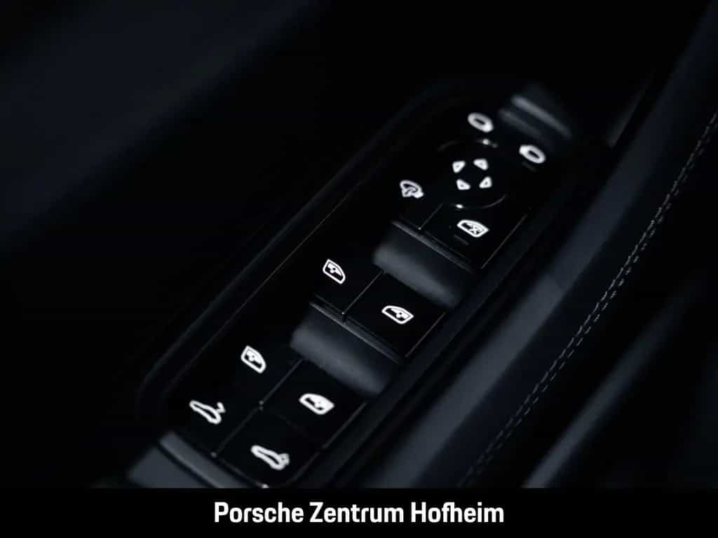 Porsche Panamera Turbo S Sport Turismo InnoDrive BOSE 08/2020-photo-31