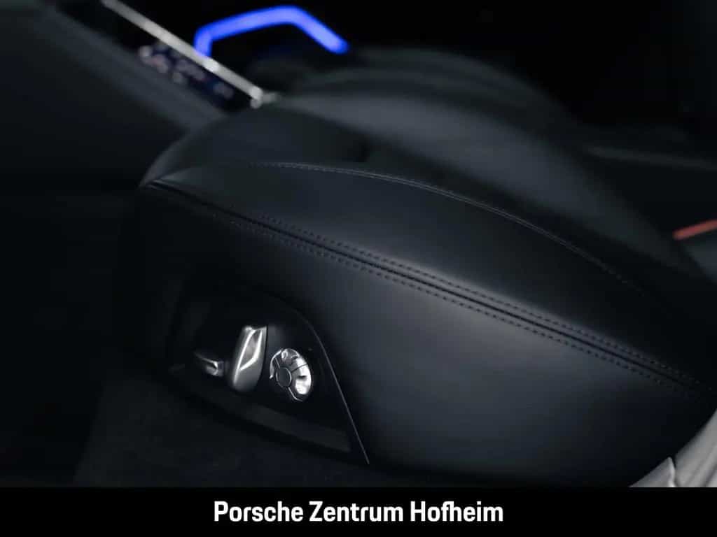 Porsche Panamera Turbo S Sport Turismo InnoDrive BOSE 08/2020-photo-33