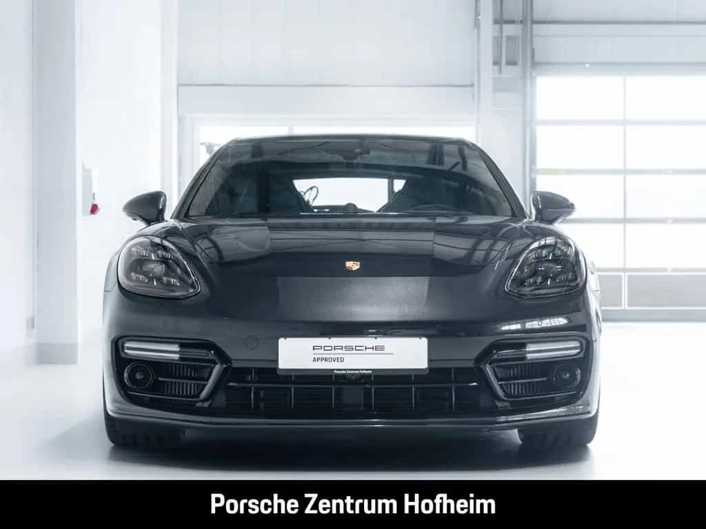 Porsche Panamera Turbo S Sport Turismo InnoDrive BOSE 08/2020-photo-5