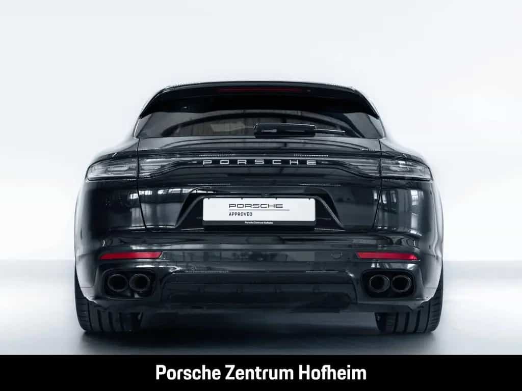 Porsche Panamera Turbo S Sport Turismo InnoDrive BOSE 08/2020-photo-6