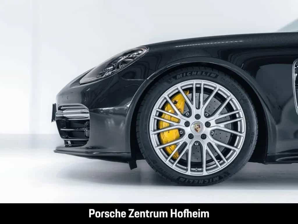 Porsche Panamera Turbo S Sport Turismo InnoDrive BOSE 08/2020-photo-7