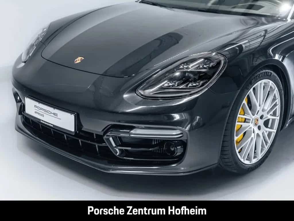 Porsche Panamera Turbo S Sport Turismo InnoDrive BOSE 08/2020-photo-8