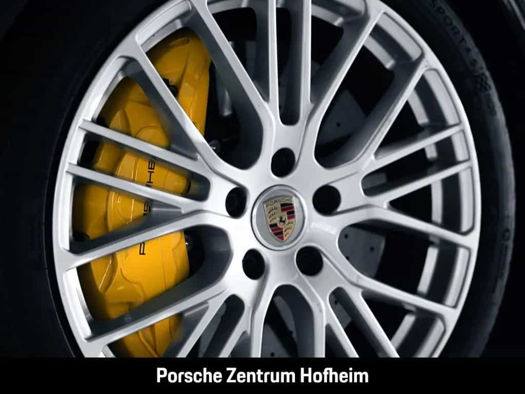 Porsche Panamera Turbo S Sport Turismo InnoDrive BOSE 08/2020-photo-9