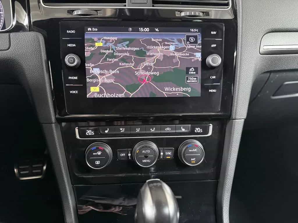 Volkswagen Golf VII Lim. GTI *Virtual*Dcc*Acc* 08/2018-photo-13