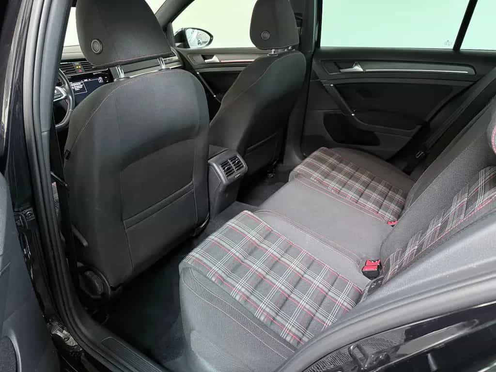 Volkswagen Golf VII Lim. GTI *Virtual*Dcc*Acc* 08/2018-photo-7