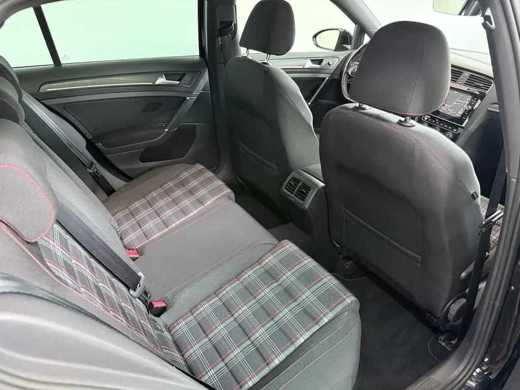Volkswagen Golf VII Lim. GTI *Virtual*Dcc*Acc* 08/2018-photo-9