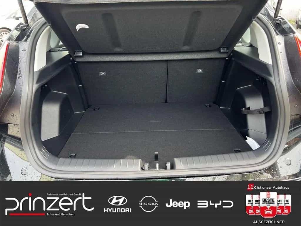 Hyundai Bayon 1.0 T-GDI DCT7 "Trend" Komfort-Paket*MY26* null-photo-12