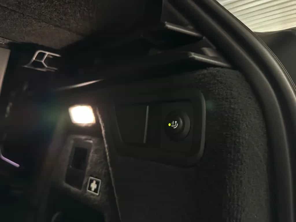 ALPINA XB7 7-Sitzer/Massage/Skylounge/ NightVision/AHK 04/2021-photo-11